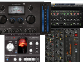 Brainworx AMEK EQ 250 bx_masterdesk bx CONSOLE_N bx_refineme